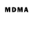 MDMA Molly Fadzai Chamba
